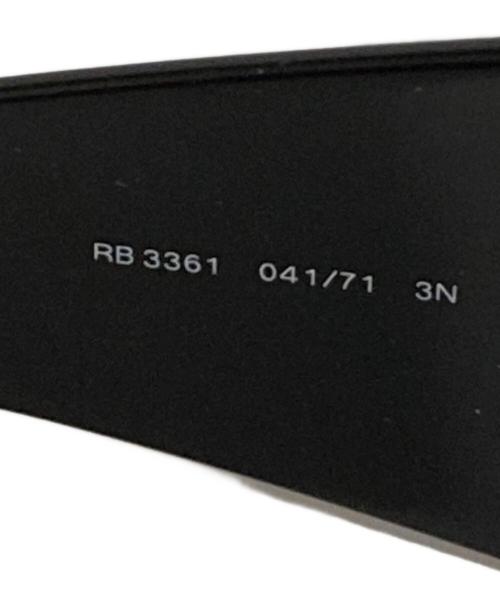 RAY-BAN（レイバン）RAY-BAN (レイバン) サングラス ブラックの古着・服飾アイテム