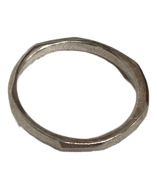 GARNI（ガルニ）GARNI (ガルニ) シルバーリング シルバー サイズ:-の古着・服飾アイテム