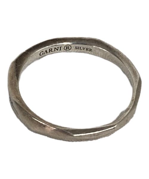 GARNI（ガルニ）GARNI (ガルニ) シルバーリング シルバー サイズ:-の古着・服飾アイテム