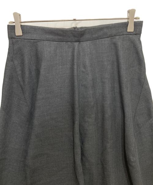 YOHJI YAMAMOTO（ヨウジヤマモト）YOHJI YAMAMOTO (ヨウジヤマモト) モーニングジャケットセットアップ ブラック サイズ:XSの古着・服飾アイテム