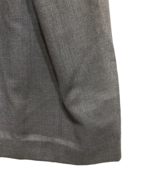 YOHJI YAMAMOTO（ヨウジヤマモト）YOHJI YAMAMOTO (ヨウジヤマモト) モーニングジャケットセットアップ ブラック サイズ:XSの古着・服飾アイテム