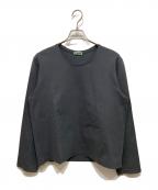 STRONGストロング）の古着「PACK TEE」｜グレー