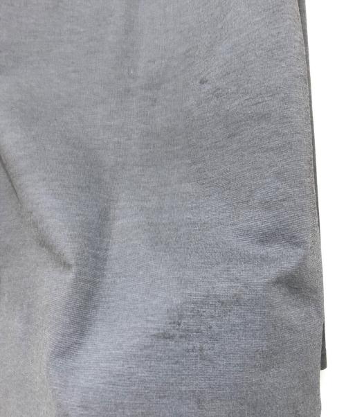 STRONG（ストロング）STRONG (ストロング) PACK TEE グレー サイズ:Sの古着・服飾アイテム