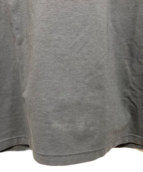 STRONG（ストロング）STRONG (ストロング) PACK TEE グレー サイズ:Sの古着・服飾アイテム