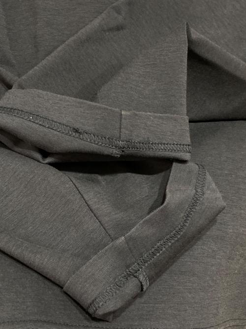 STRONG（ストロング）STRONG (ストロング) PACK TEE グレー サイズ:Sの古着・服飾アイテム