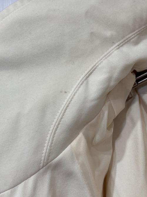 Plage（プラージュ）Plage (プラージュ) Ponchoコート ナチュラル サイズ:36の古着・服飾アイテム