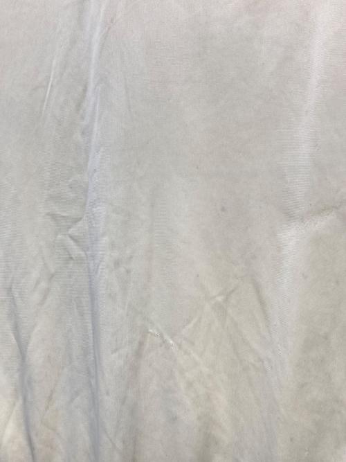 adidas（アディダス）adidas (アディダス) ATP ヴィンテージトラックジャケット クリーム サイズ:Lの古着・服飾アイテム