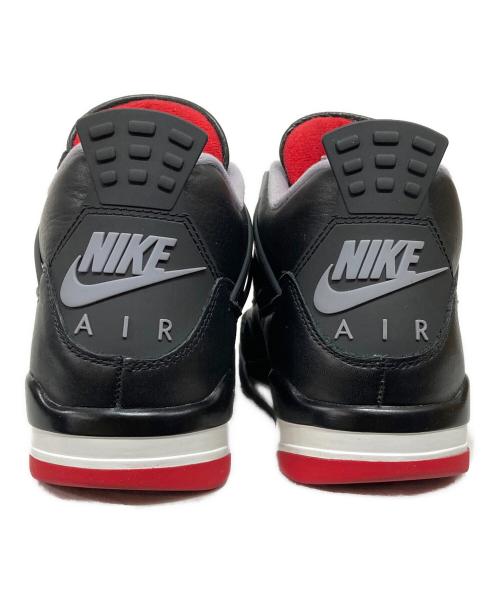 NIKE（ナイキ）NIKE (ナイキ) Air Jordan 4 Retro 