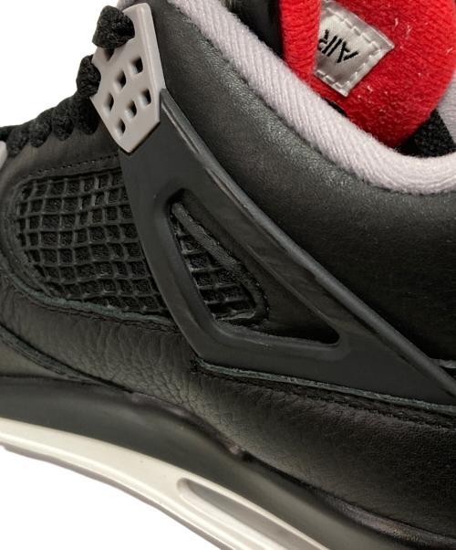 NIKE（ナイキ）NIKE (ナイキ) Air Jordan 4 Retro 