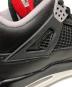 中古・古着 NIKE (ナイキ) Air Jordan 4 Retro 