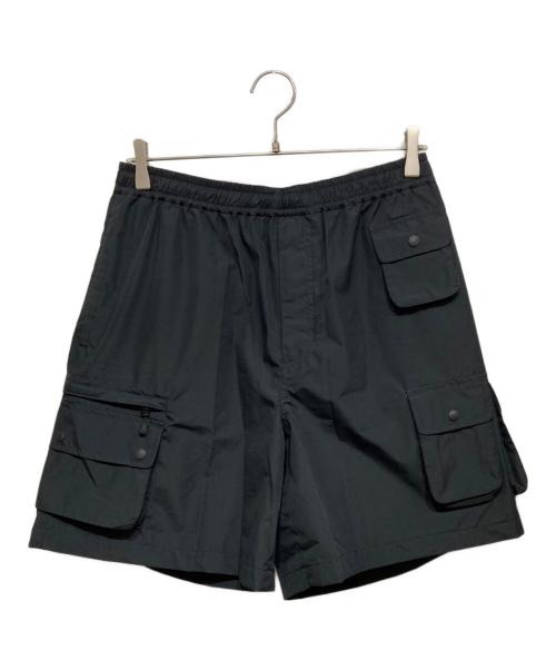 DAIWA PIER39（ダイワ ピア39）DAIWA PIER39 (ダイワ ピア39) GORE-TEX WINDSTOPPER TECH HIKER MOUTAIN SHORTS ブラック サイズ: Mの古着・服飾アイテム
