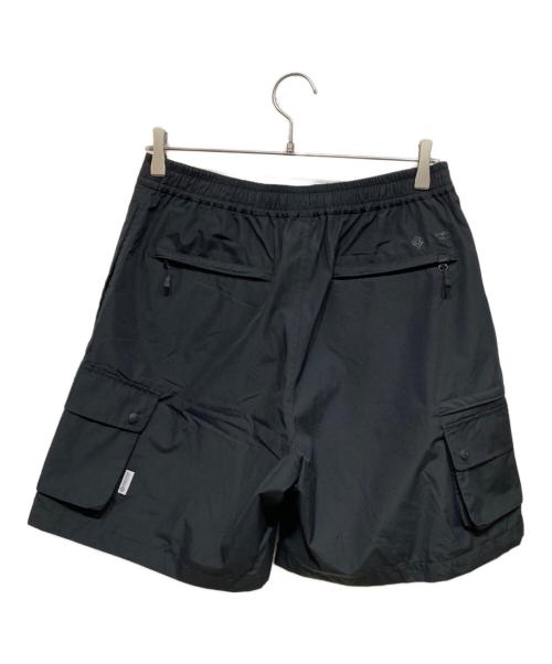 DAIWA PIER39（ダイワ ピア39）DAIWA PIER39 (ダイワ ピア39) GORE-TEX WINDSTOPPER TECH HIKER MOUTAIN SHORTS ブラック サイズ: Mの古着・服飾アイテム