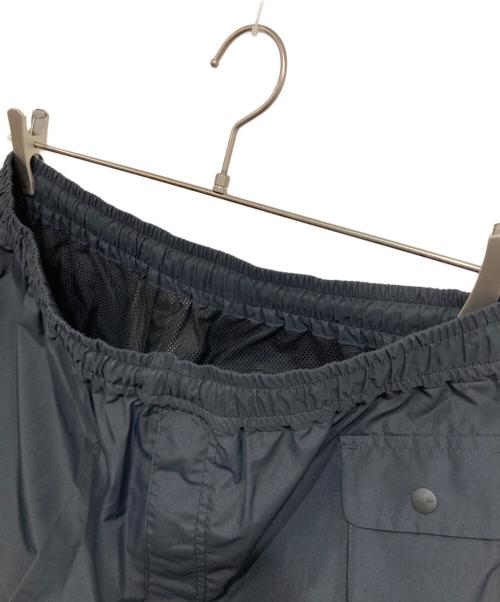 DAIWA PIER39（ダイワ ピア39）DAIWA PIER39 (ダイワ ピア39) GORE-TEX WINDSTOPPER TECH HIKER MOUTAIN SHORTS ブラック サイズ: Mの古着・服飾アイテム