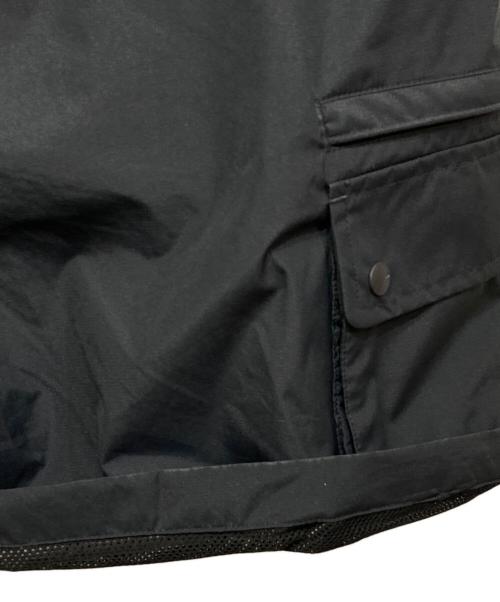 DAIWA PIER39（ダイワ ピア39）DAIWA PIER39 (ダイワ ピア39) GORE-TEX WINDSTOPPER TECH HIKER MOUTAIN SHORTS ブラック サイズ: Mの古着・服飾アイテム