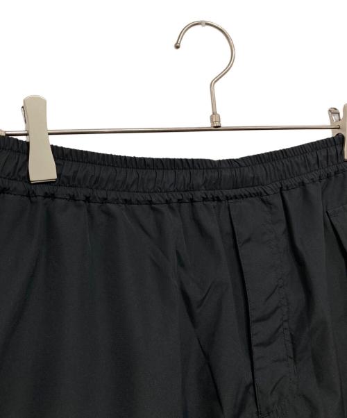 DAIWA PIER39（ダイワ ピア39）DAIWA PIER39 (ダイワ ピア39) GORE-TEX WINDSTOPPER TECH HIKER MOUTAIN SHORTS ブラック サイズ: Mの古着・服飾アイテム