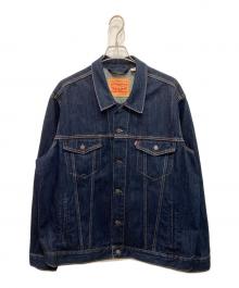 LEVI'S（リーバイス）の古着「ルーズフィットデニムジャケット」｜インディゴ