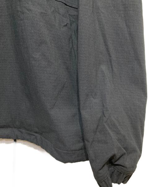 NIKE（ナイキ）NIKE (ナイキ) Jordan Mens ANORAKアノラックジャケット ブラック サイズ:XLの古着・服飾アイテム