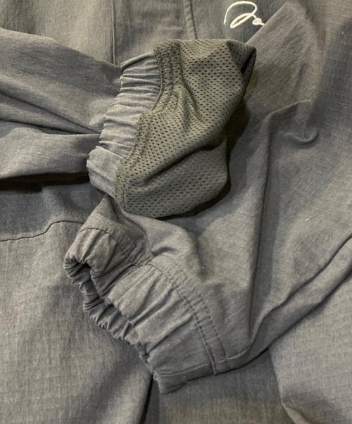 NIKE（ナイキ）NIKE (ナイキ) Jordan Mens ANORAKアノラックジャケット ブラック サイズ:XLの古着・服飾アイテム