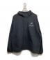 NIKE（ナイキ）の古着「Jordan Mens ANORAKアノラックジャケット」｜ブラック