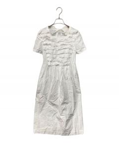 中古・古着通販】TAO COMME des GARCONS (タオ コムデギャルソン) 小花