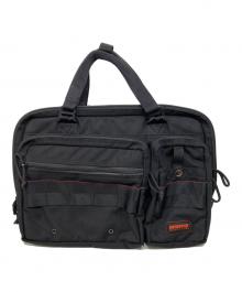 BRIEFING（ブリーフィング）の古着「MOBILE LINER 13 ブリーフケース」｜ブラック