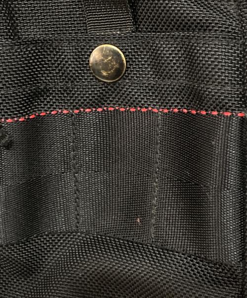 BRIEFING（ブリーフィング）BRIEFING (ブリーフィング) MOBILE LINER 13 ブリーフケース ブラックの古着・服飾アイテム