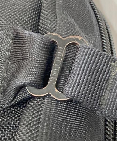 BRIEFING（ブリーフィング）BRIEFING (ブリーフィング) MOBILE LINER 13 ブリーフケース ブラックの古着・服飾アイテム