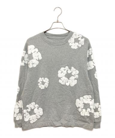 中古・古着通販】Denim Tears (デニムティアーズ) ロング スリーブ