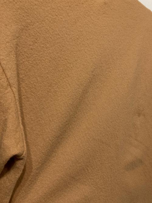 PENDLETON（ペンドルトン）PENDLETON (ペンドルトン) 70sプルオーバーシャツ ベージュ サイズ:XLの古着・服飾アイテム