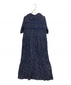中古・古着通販】Jane Marple (ジェーンマープル) ドットワンピース