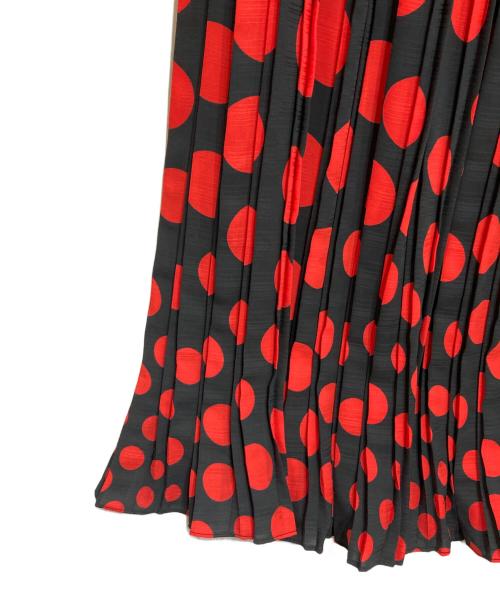 Diane Fries（ダイアンフレイス）Diane Fries (ダイアンフレイス) ヴィンテージ総柄セットアップ ブラック サイズ:記載なしの古着・服飾アイテム