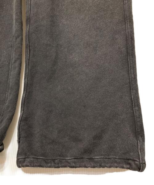 i SHII（イシイ）i SHII (イシイ) clubman pants b2 ブラック サイズ:Lの古着・服飾アイテム