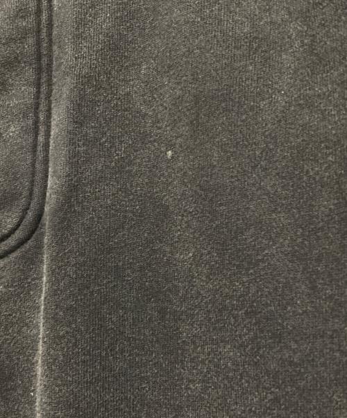 i SHII（イシイ）i SHII (イシイ) clubman pants b2 ブラック サイズ:Lの古着・服飾アイテム