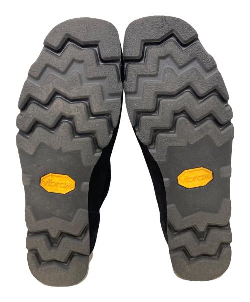 CLARKS ORIGINALS（クラークス オリジナルズ）CLARKS ORIGINALS (クラークス オリジナルズ) Wallabee Loafer GTX ブラック サイズ:27.5cmの古着・服飾アイテム