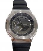 CASIOカシオ）の古着「腕時計」