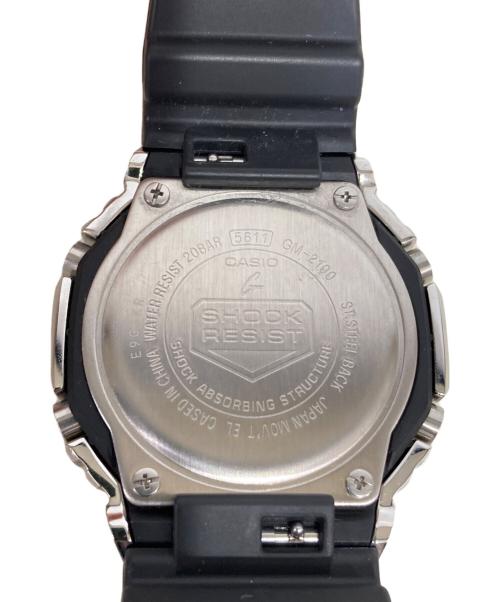 CASIO（カシオ）CASIO (カシオ) 腕時計の古着・服飾アイテム