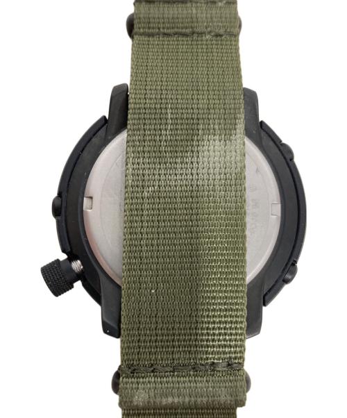 SEIKO（セイコー）SEIKO (セイコー) プロスペックス フィールドマスターの古着・服飾アイテム