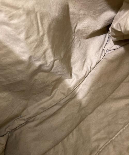 KAPITAL duffle（キャピタル ダッフル）KAPITAL duffle (キャピタル ダッフル) トートバッグ グリーンの古着・服飾アイテム