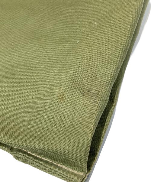 KAPITAL duffle（キャピタル ダッフル）KAPITAL duffle (キャピタル ダッフル) トートバッグ グリーンの古着・服飾アイテム