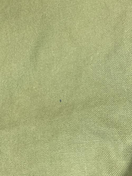 KAPITAL duffle（キャピタル ダッフル）KAPITAL duffle (キャピタル ダッフル) トートバッグ グリーンの古着・服飾アイテム