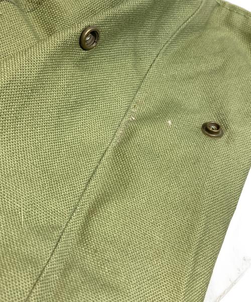 KAPITAL duffle（キャピタル ダッフル）KAPITAL duffle (キャピタル ダッフル) トートバッグ グリーンの古着・服飾アイテム