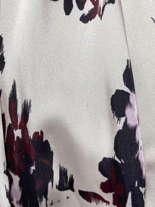 HER LIP TO（ハーリップトゥ）Her lip to (ハーリップトゥ) Muse Floral Cut-Out Dress ピンク サイズ:Sの古着・服飾アイテム