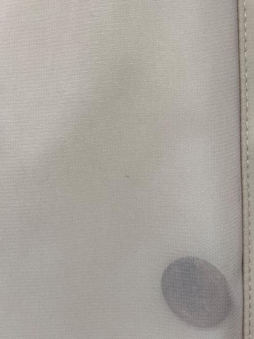 ROKH（ロク）ROKH (ロク) ベルテッドワンピース ベージュ サイズ:36の古着・服飾アイテム