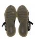 中古・古着 TOGA VIRILIS (トーガ ビリリース) SNEAKAER SANDAL ブラック サイズ:46：6000円