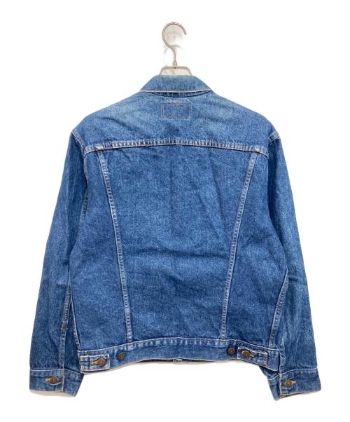 LEVI'S（リーバイス）LEVI'S (リーバイス) 80sデニムトラッカージャケット インディゴ サイズ:40の古着・服飾アイテム
