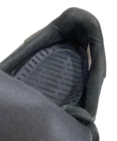 adidas（アディダス）adidas (アディダス) Samba Pharrell Humanrace Black ローカットスニーカー ネイビー サイズ:27の古着・服飾アイテム