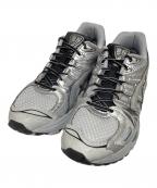 asicsアシックス）の古着「Gel-Kayano Legacy ローカットスニーカー」｜シルバー