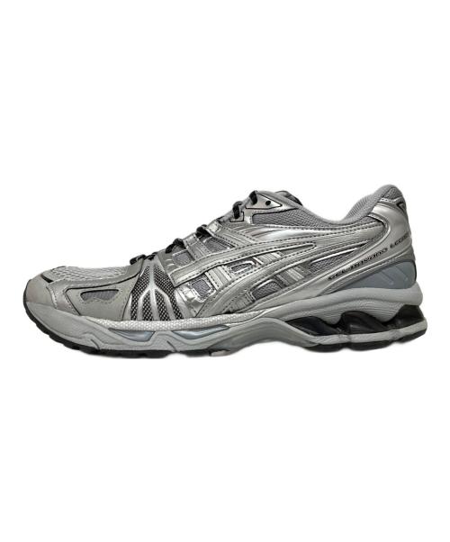 asics（アシックス）asics (アシックス) Gel-Kayano Legacy ローカットスニーカー シルバー サイズ:27の古着・服飾アイテム