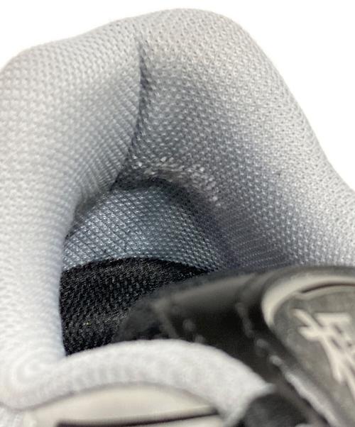 asics（アシックス）asics (アシックス) Gel-Kayano Legacy ローカットスニーカー シルバー サイズ:27の古着・服飾アイテム