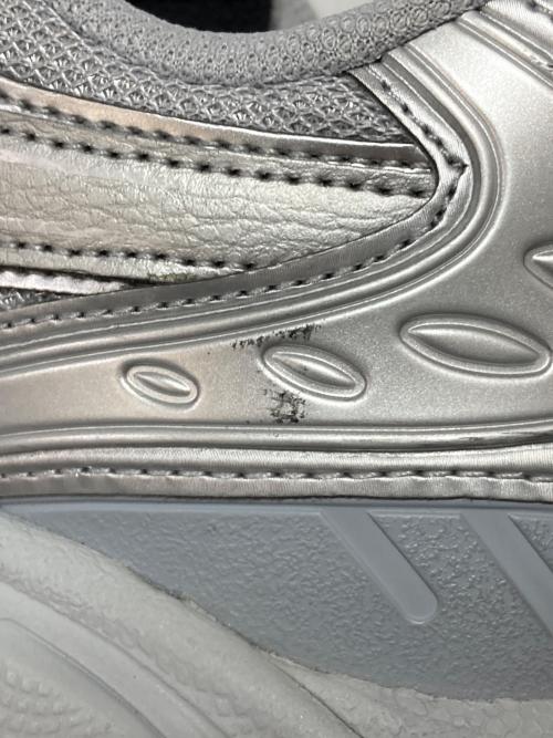 asics（アシックス）asics (アシックス) Gel-Kayano Legacy ローカットスニーカー シルバー サイズ:27の古着・服飾アイテム